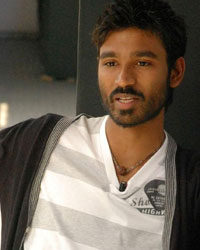 Dhanush